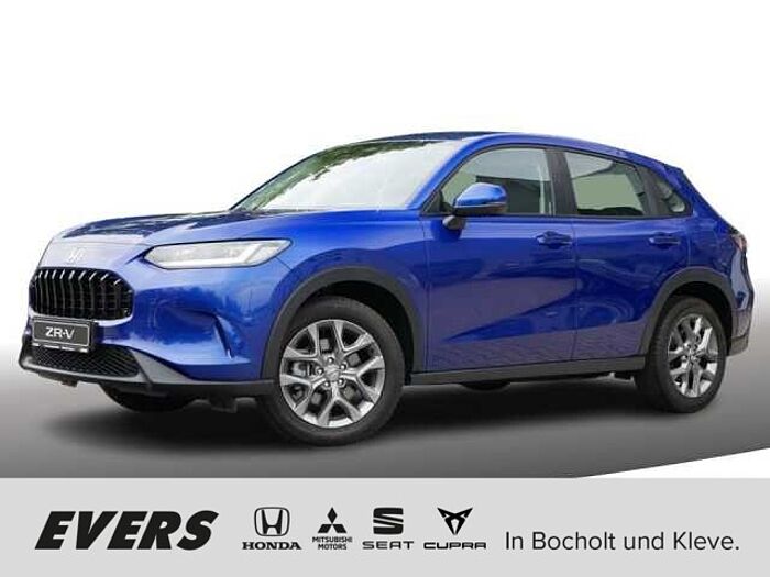 Honda ZR-V e:HEV Elegance+FULL LINK+NAVI+SHZ+KAMERA Elegance