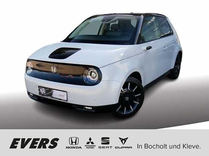 Honda E ADVANCE 17' NAVI+LED+360°KAMERA+SHZ+ACC ADVANC 17' NAVI+LD+360°KAMRA+SHZ+ACC