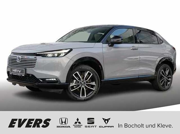 Honda HR-V 1.5 i-MMD HYBRID ADVANCE STYLE PLUS MJ2025