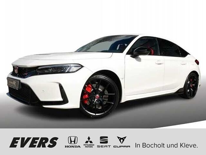 Honda CIVIC TYPE R 2.0 VTEC '329 PS' 19Z. +NAVI+ACC+LED '329 PS'