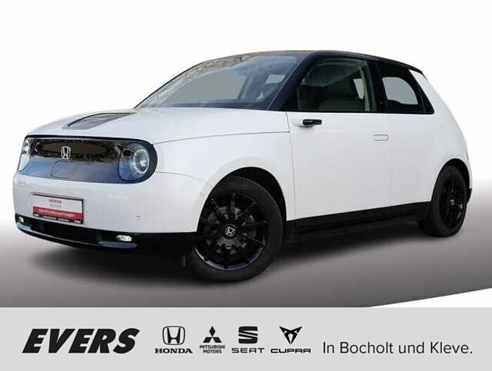 Honda E ADVANCE 16' NAVI+LED+360°KAM+SHZ+ACC+PANORAMAD ADVANC 16' NAVI+LD+360°KAM+SHZ+ACC+PANORAMAD