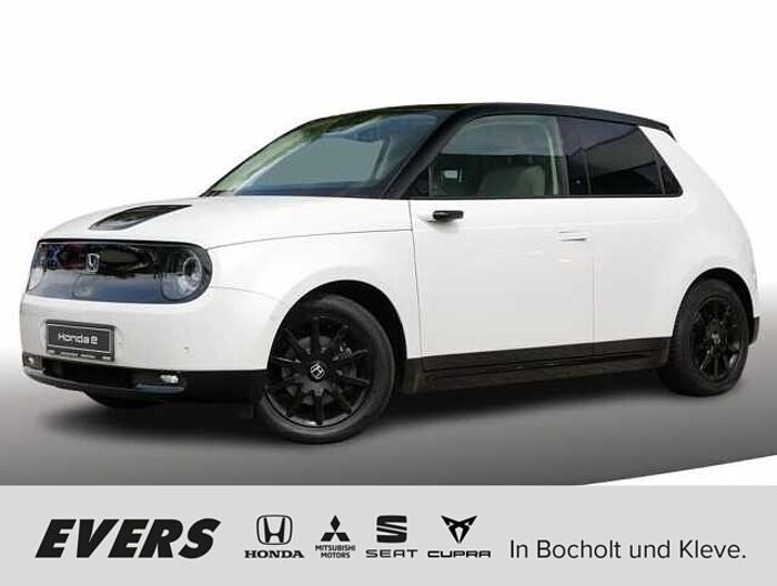 Honda E ADVANCE 16' ACC+SHZ+PANO+NAVI+LED+360°KAM ADVANC 16' ACC+SHZ+PANO+NAVI+LD+360°KAM