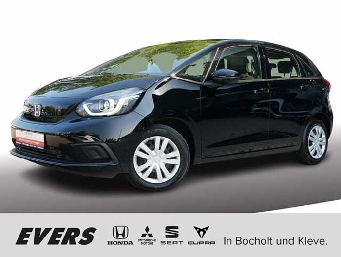 Honda Jazz 1.5 i-MMD HYBRID COMFORT ACC+SHZ+MAGICSEATS