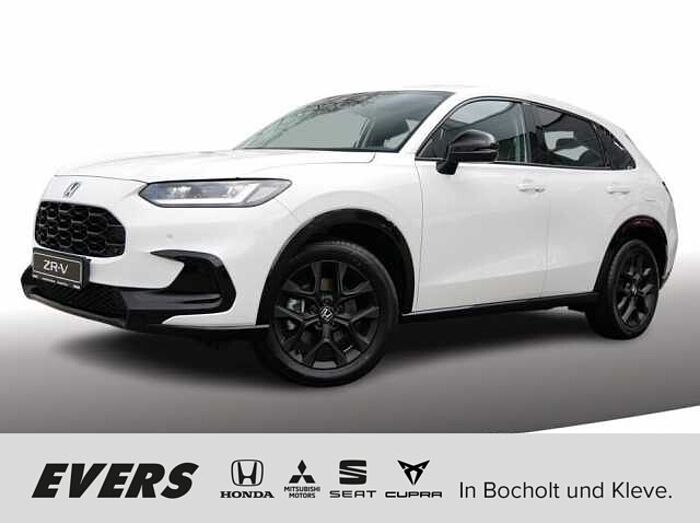 Honda ZR-V 2.0 i-MMD HYBRID SPORT NAVI+ACC+LED+SHZ