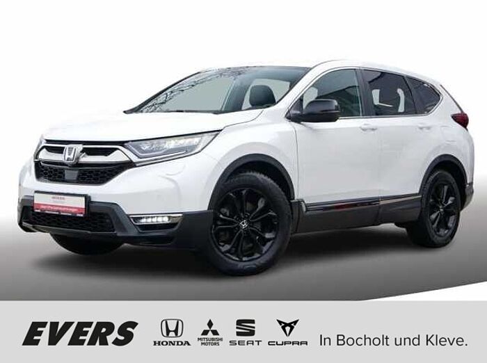 Honda CR-V Hybrid 2.0 Sport Line LEDER+LED+ACC