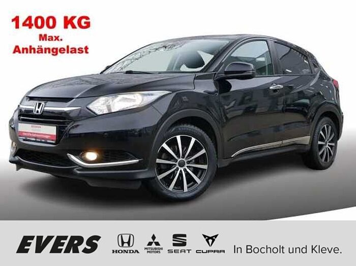 Honda Honda HR-V Elegance