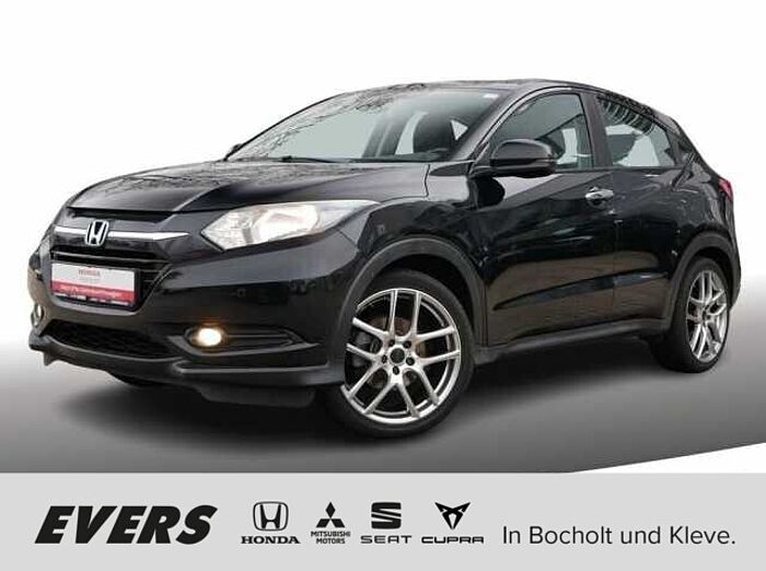 Honda HR-V 1.5 i-VTEV Elegance