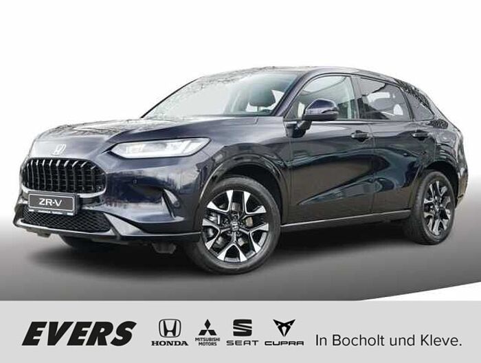 Honda ZR-V 2.0 e: HEV Advance LED+LEDER+PANORAMA Andere