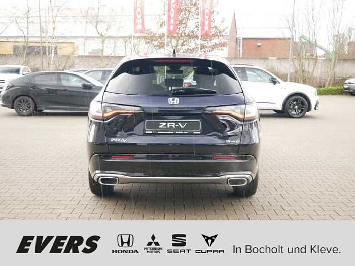 Honda ZR-V 2.0 e:HEV Advance LED+LEDER+PANORAMA Andere