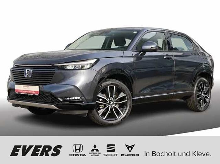 Honda HR-V HYBRID 1.5 ADVANCE KAMERA+NAVI+SHZ+ACC