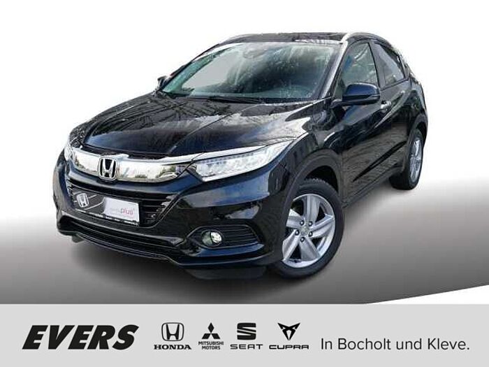 Honda HR-V 1.5 Executive SHZ+NAVI+KAMERA+PANORAMA+LED