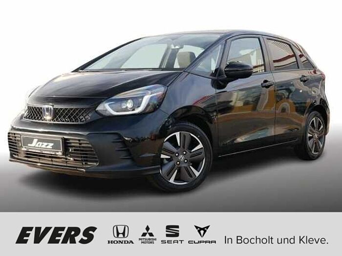 Honda Jazz 1.5 i-MMD Hybrid Advance+SHZ+NAVI+RF+ACC Advance