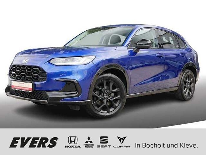 Honda ZR-V 2023 2.0 Hybrid Sport NAVI+LED+ACC+ CARPLAY e:HEV