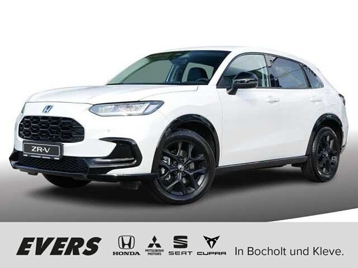 Honda ZR-V 2.0 Hybrid Sport HUD+SHZ+KAMERA+NAVI+LED e:HEV