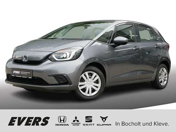 Honda Jazz Hybrid 1.5 Comfort LED + ACC i-MMD