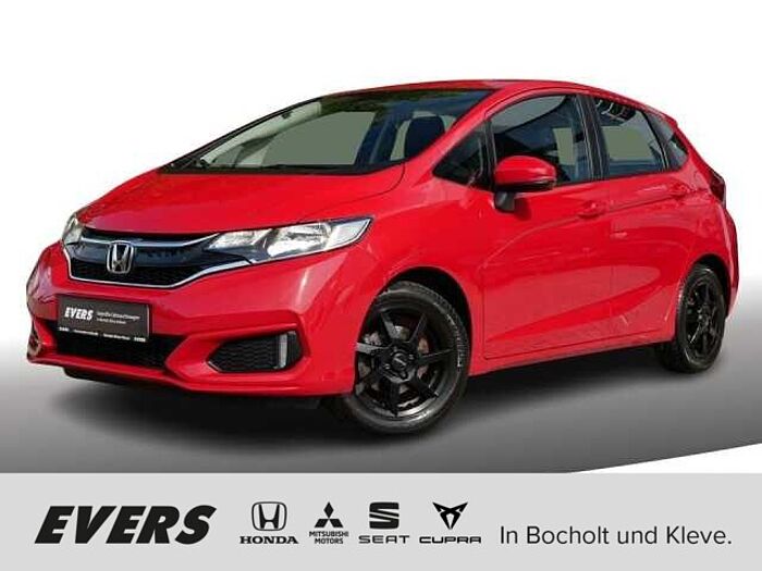 Honda Honda Jazz 1.3 i-VTEC TREND Sitzhz + Klima