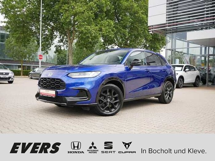 Honda ZR-V 2.0 Hybrid Sport LED+NAVI+ACC+EL. HECKKLAPPE e:HEV