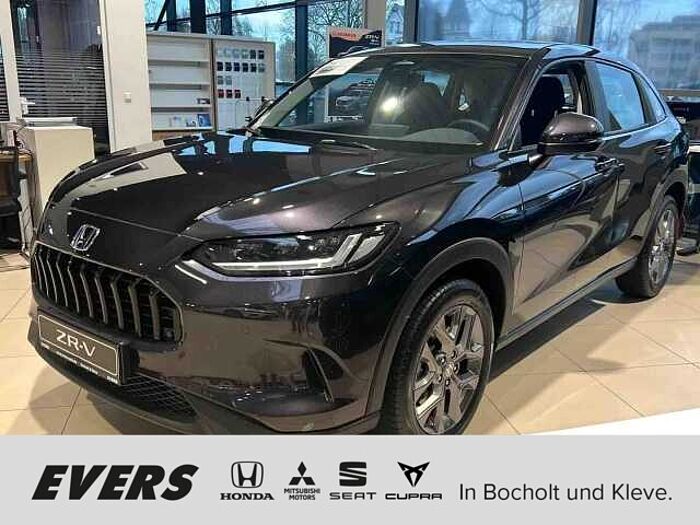 Honda ZR-V 2.0 Hybrid Elegance