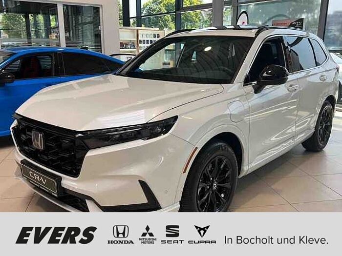Honda CR-V 2.0 e: PHEV Advance Tech 2WD BOSE 360° AHK