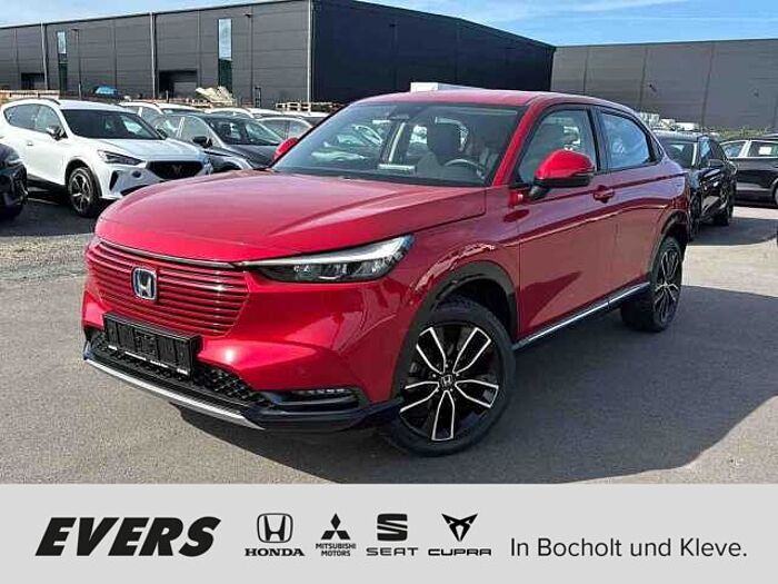 Honda HR-V 1.5 Hybrid Advance LED Navi Kamera ACC Totw