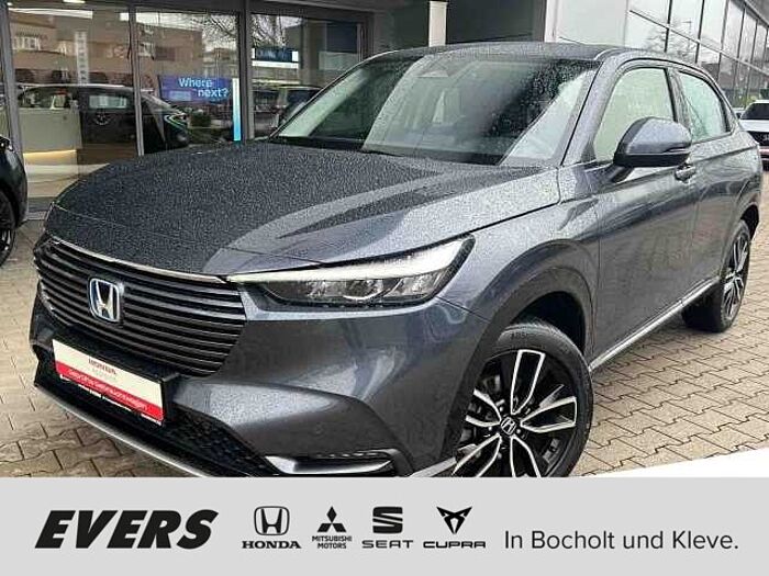Honda HR-V Hybrid 1.5 Advance LED Navi ACC Totw Kamera eCVT