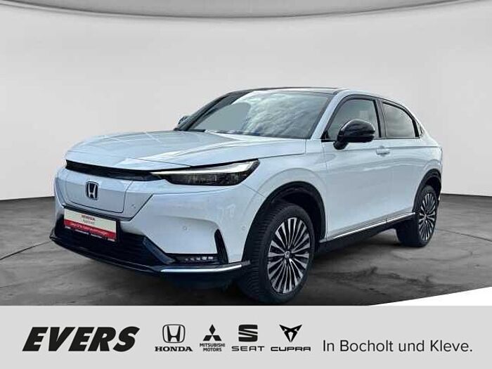Honda e:NY1 Advance LED Navi 360° Pano Totw. ACC 18' 18'