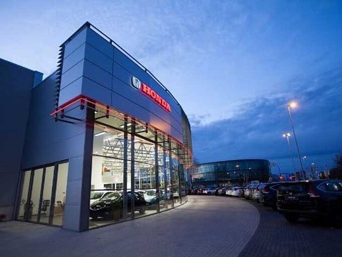 2015 - Neubau in Bocholt