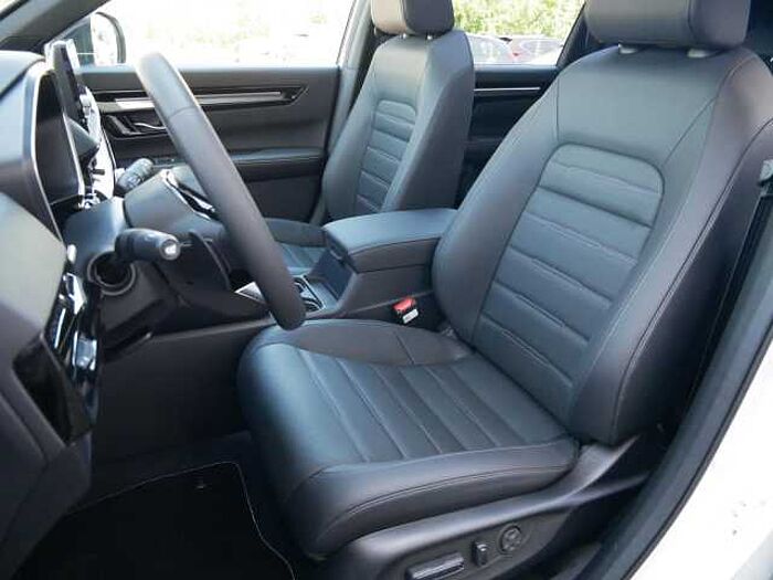 Honda CR-V 2.0 e:PHEV ADVANCE TECH 2WD LEDER+PANORAMAD
