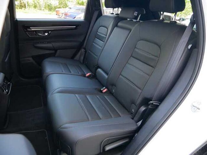 Honda CR-V 2.0 e:PHEV ADVANCE TECH 2WD LEDER+PANORAMAD