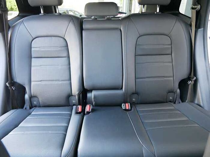 Honda CR-V 2.0 e:PHEV ADVANCE TECH 2WD LEDER+PANORAMAD