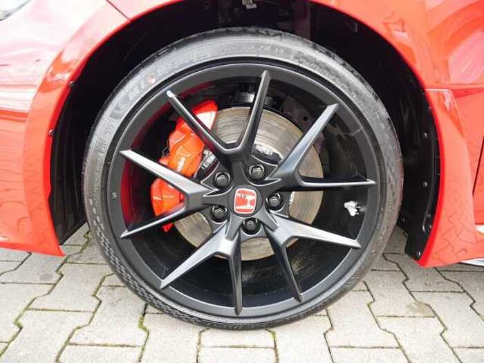 Honda Civic 2.0 VTEC Turbo Type R CARPLAY+LED+ACC+19Z.