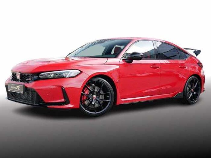 Honda Civic 2.0 VTEC Turbo Type R CARPLAY+LED+ACC+19Z.