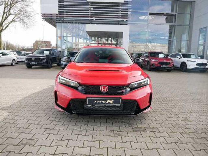 Honda Civic 2.0 VTEC Turbo Type R CARPLAY+LED+ACC+19Z.