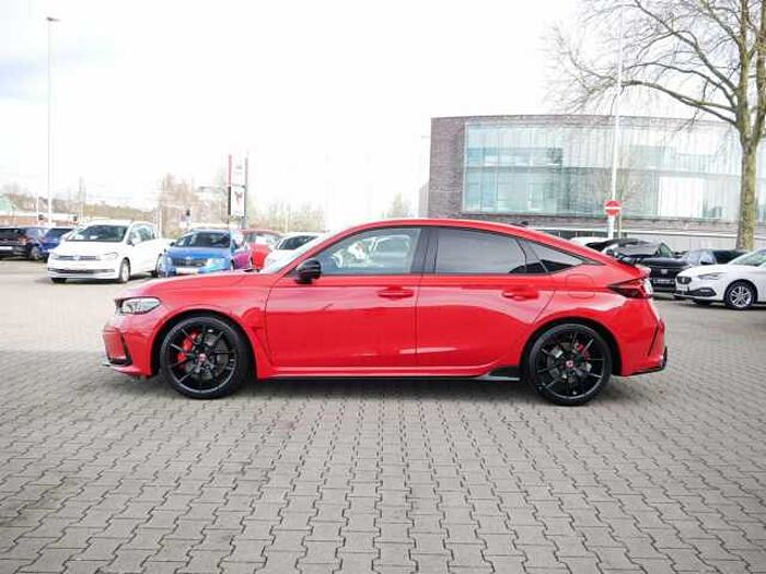 Honda Civic 2.0 VTEC Turbo Type R CARPLAY+LED+ACC+19Z.