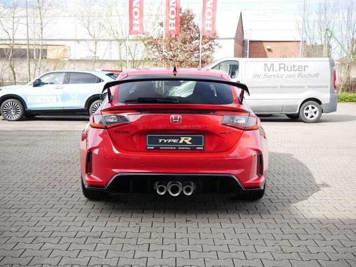Honda Civic 2.0 VTEC Turbo Type R CARPLAY+LED+ACC+19Z.
