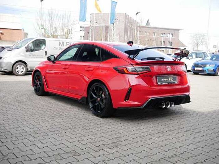 Honda Civic 2.0 VTEC Turbo Type R CARPLAY+LED+ACC+19Z.