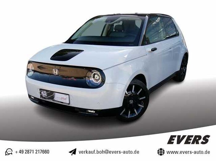 Honda E ADVANCE 17' NAVI+LED+360°KAMERA+SHZ+ACC ADVANC 17' NAVI+LD+360°KAMRA+SHZ+ACC