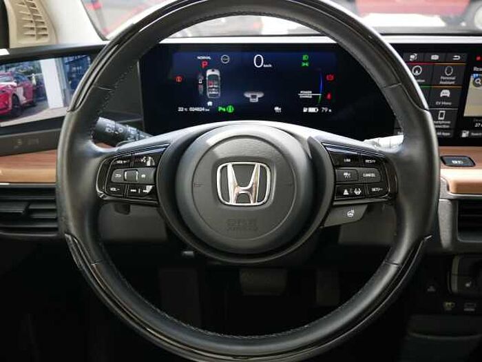 Honda E ADVANCE 17' NAVI+LED+360°KAMERA+SHZ+ACC ADVANC 17' NAVI+LD+360°KAMRA+SHZ+ACC