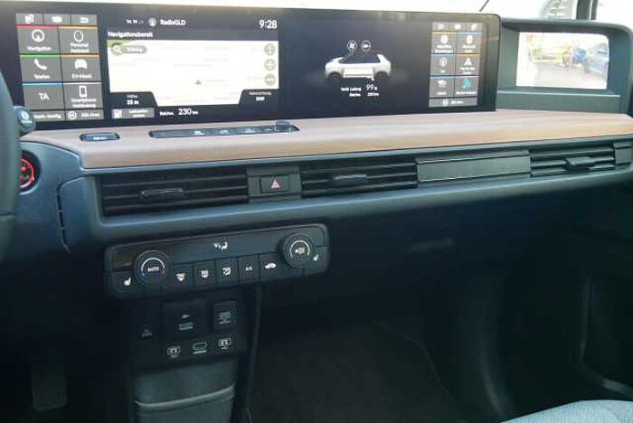 Honda E ADVANCE 17' NAVI+LED+360°KAMERA+SHZ+ACC ADVANC 17' NAVI+LD+360°KAMRA+SHZ+ACC