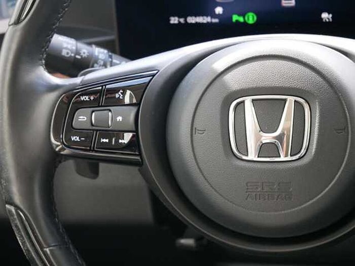 Honda E ADVANCE 17' NAVI+LED+360°KAMERA+SHZ+ACC ADVANC 17' NAVI+LD+360°KAMRA+SHZ+ACC