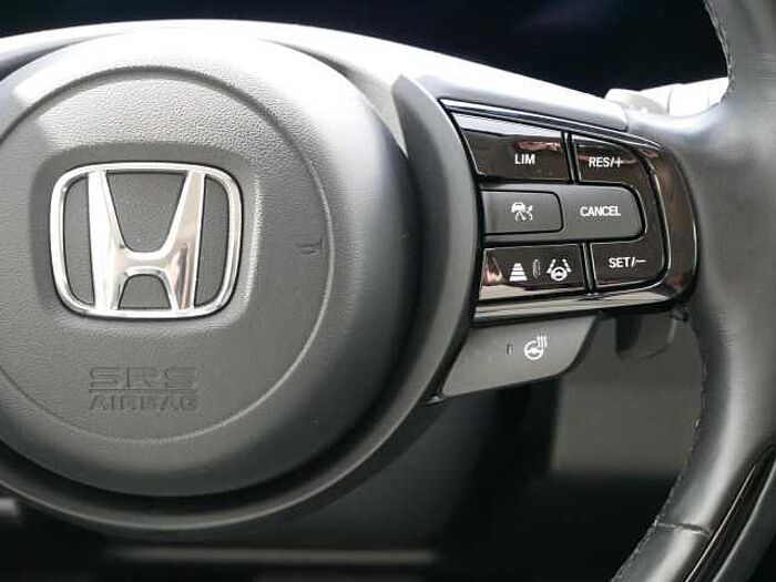 Honda E ADVANCE 17' NAVI+LED+360°KAMERA+SHZ+ACC ADVANC 17' NAVI+LD+360°KAMRA+SHZ+ACC