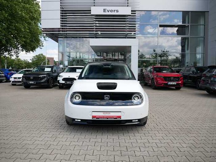 Honda E ADVANCE 17' NAVI+LED+360°KAMERA+SHZ+ACC ADVANC 17' NAVI+LD+360°KAMRA+SHZ+ACC