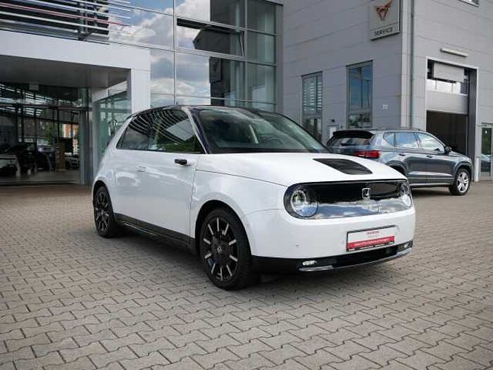 Honda E ADVANCE 17' NAVI+LED+360°KAMERA+SHZ+ACC ADVANC 17' NAVI+LD+360°KAMRA+SHZ+ACC