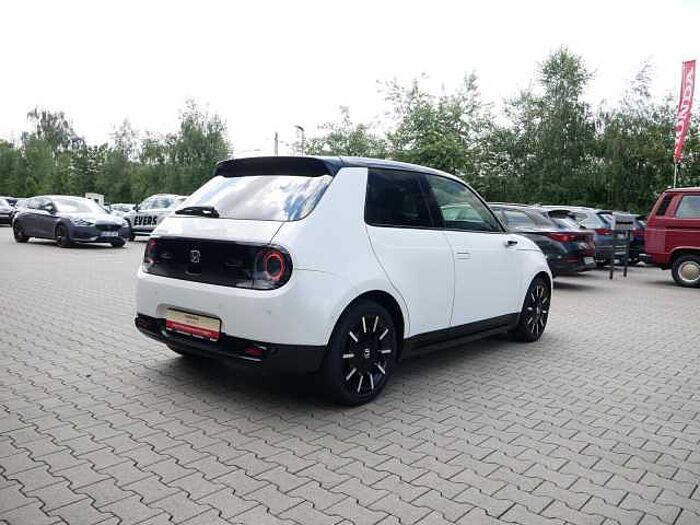 Honda E ADVANCE 17' NAVI+LED+360°KAMERA+SHZ+ACC ADVANC 17' NAVI+LD+360°KAMRA+SHZ+ACC