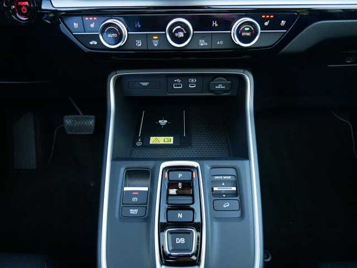 Honda CR-V 2.0 e:HEV ADVANCE STYLE AWD LEDER+HEADUP