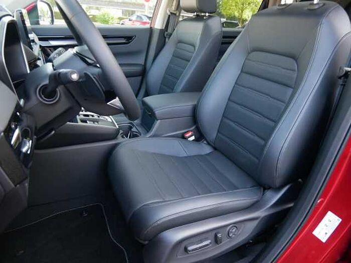 Honda CR-V 2.0 e:HEV ADVANCE STYLE AWD LEDER+HEADUP