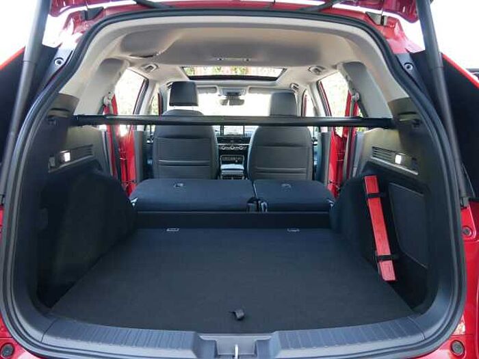 Honda CR-V 2.0 e:HEV ADVANCE STYLE AWD LEDER+HEADUP