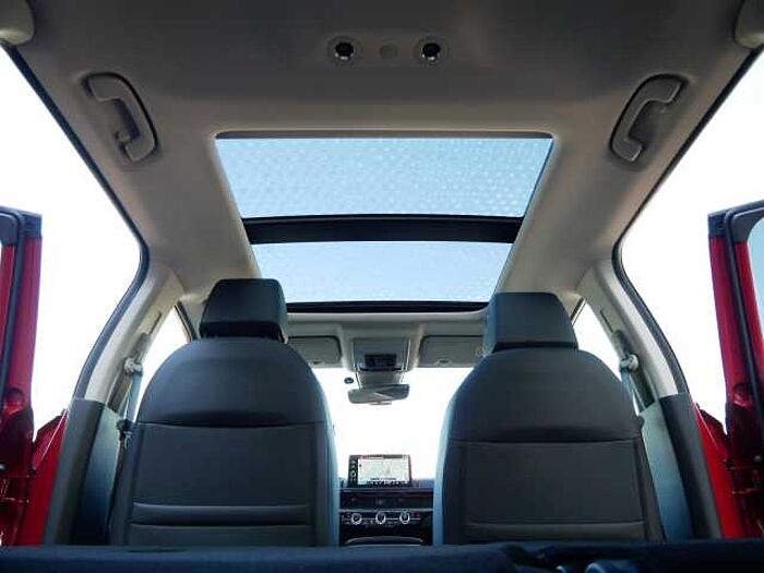 Honda CR-V 2.0 e:HEV ADVANCE STYLE AWD LEDER+HEADUP