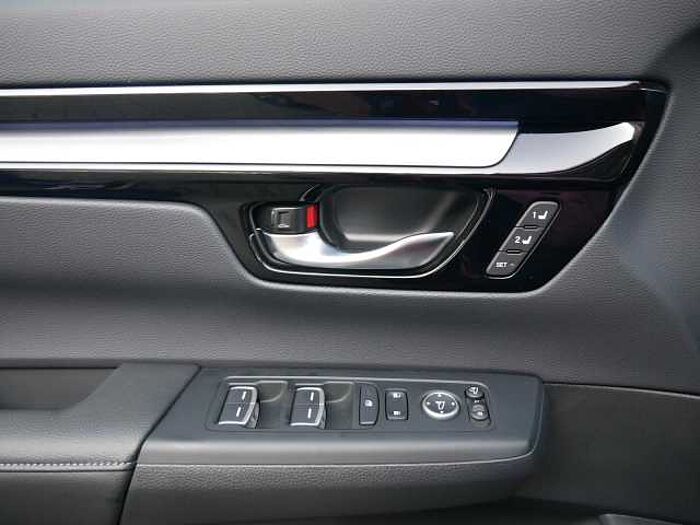 Honda CR-V 2.0 e:HEV ADVANCE STYLE AWD LEDER+HEADUP
