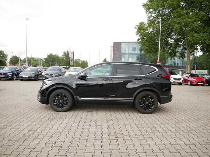 Honda CR-V 2.0 i-MMD HYBRID SPORT LINE LEDER+ACC+NAVI i-MMD 2WD Sport Line